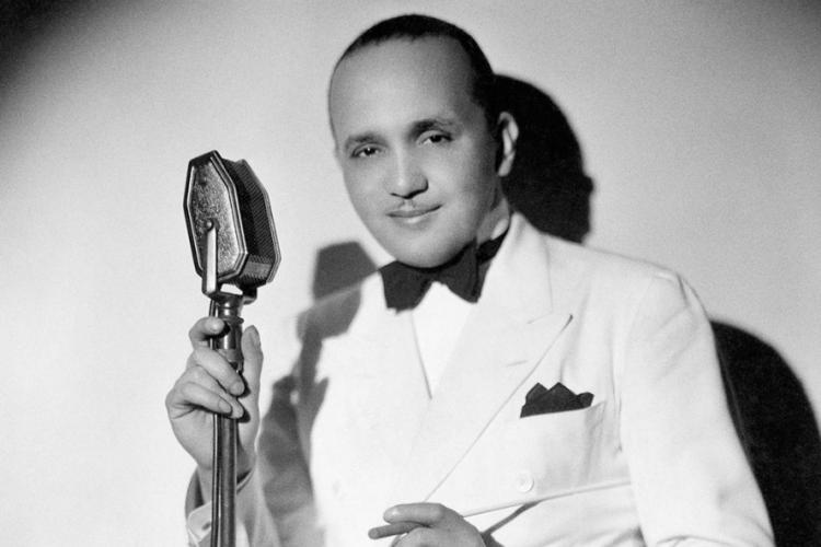 Photo of Fletcher Henderson