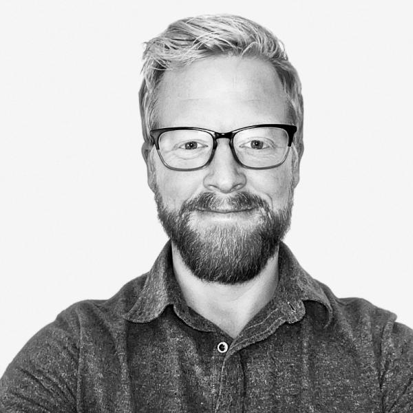 Krister Kroll