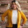 Jasmine Fabela Sanchez