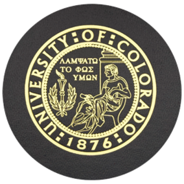Seal of the University of Colorado