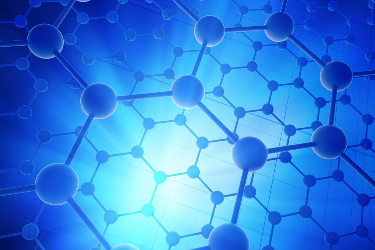 Graphene layers