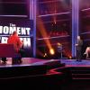 Gameshow seats