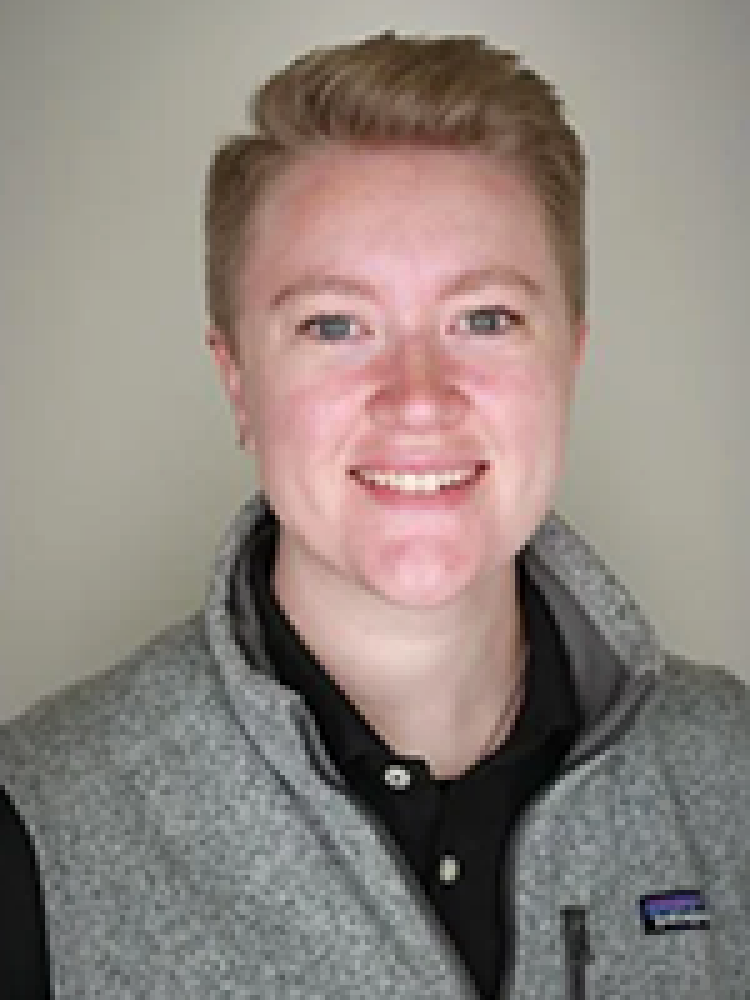 liza graybill
