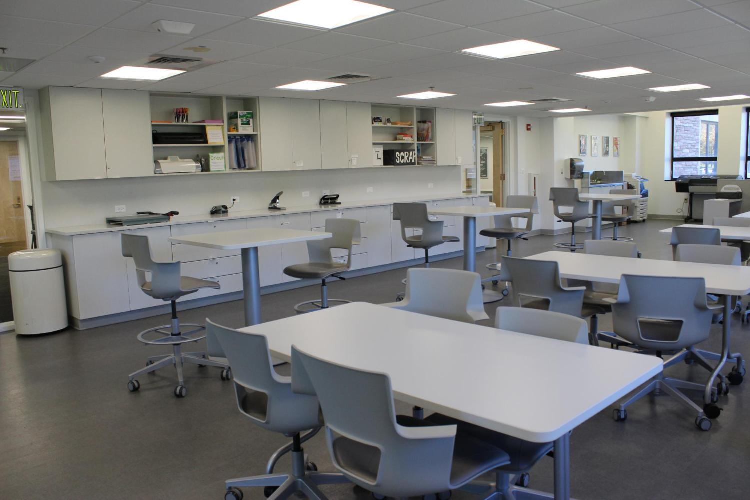 resource center