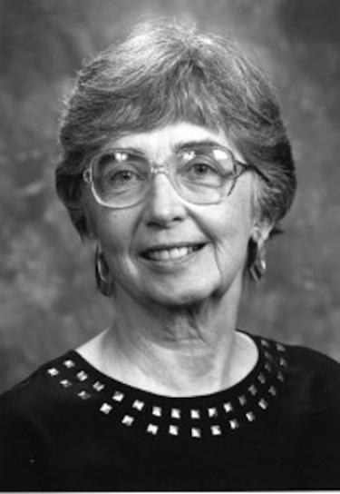 Helen Walker-Hill