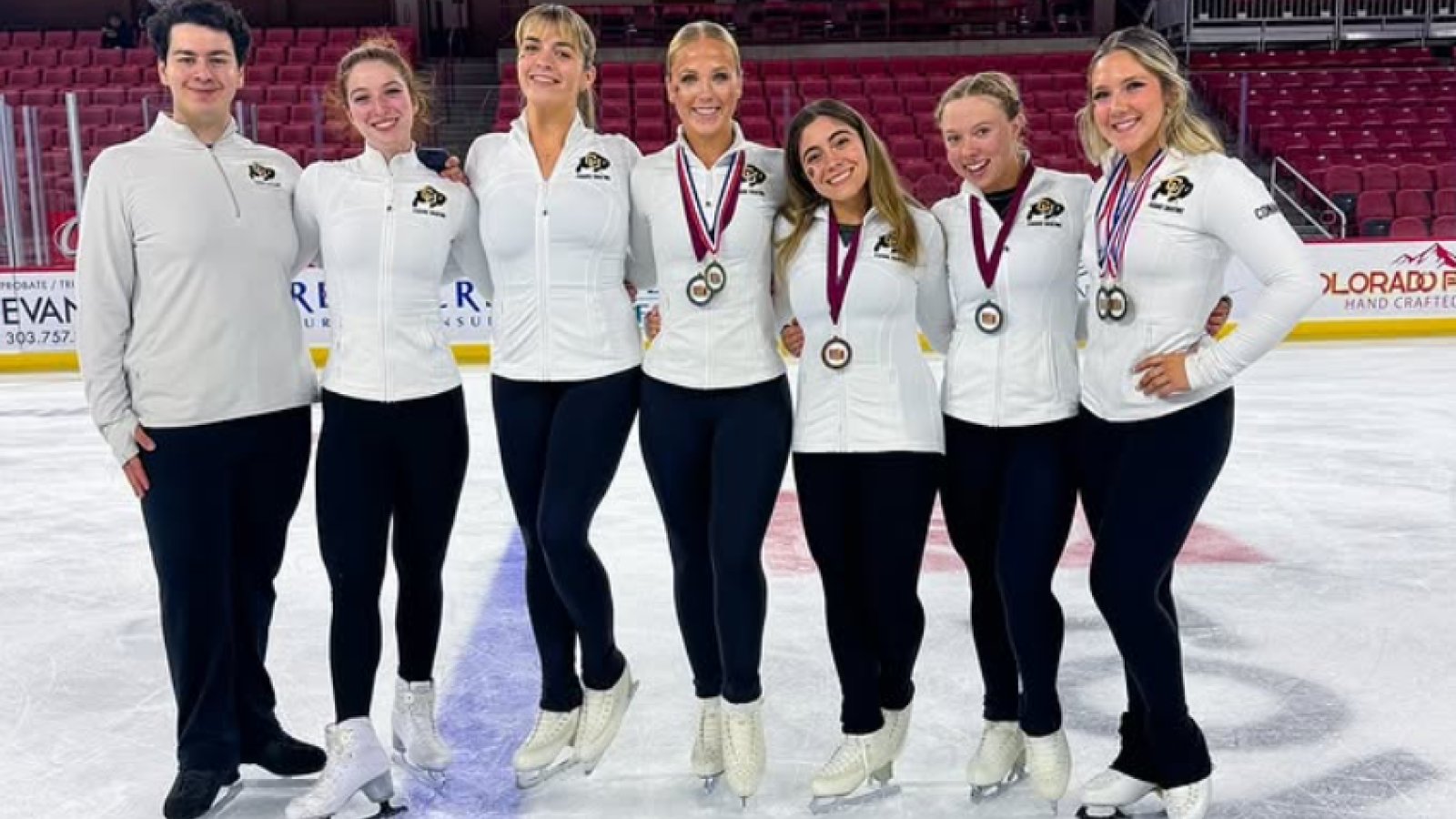 figure skating